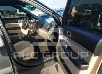 2016 Ford EXPLORER фото