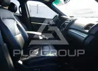 2016 Ford EXPLORER фото