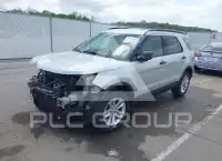 2016 Ford EXPLORER фото