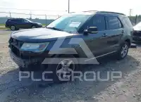 2016 Ford EXPLORER photo