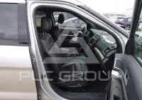 2016 Ford EXPLORER фото