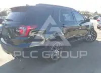 2016 Ford EXPLORER фото