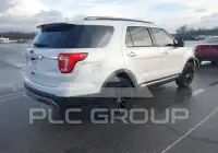 2016 Ford EXPLORER photo