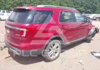 2016 Ford EXPLORER photo