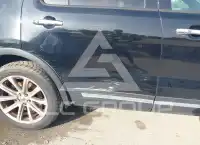 2016 Ford EXPLORER фото