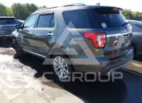 2016 Ford EXPLORER photo
