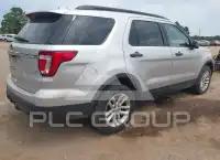 2016 Ford EXPLORER photo