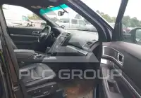 2016 Ford EXPLORER фото