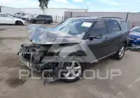 2016 Ford EXPLORER photo