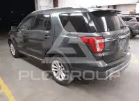 2016 Ford EXPLORER photo