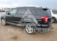 2016 Ford EXPLORER photo