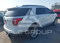 2016 Ford EXPLORER photo