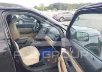 2016 Ford EXPLORER photo