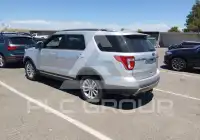 2016 Ford EXPLORER фото