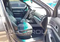2016 Ford EXPLORER фото