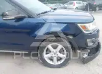2016 Ford EXPLORER photo