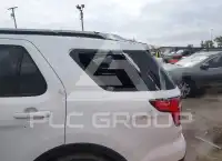 2016 Ford EXPLORER photo