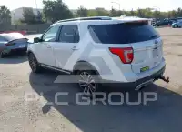 2016 Ford EXPLORER фото