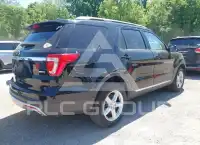 2016 Ford EXPLORER фото