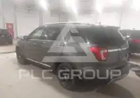 2016 Ford EXPLORER фото