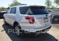 2016 Ford EXPLORER photo