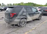 2016 Ford EXPLORER фото
