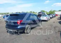 2016 Ford EXPLORER photo