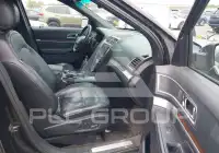 2016 Ford EXPLORER фото