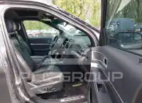 2016 Ford EXPLORER фото