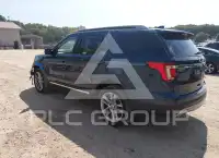 2016 Ford EXPLORER photo