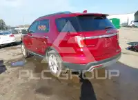 2016 Ford EXPLORER photo
