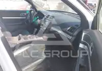 2016 Ford EXPLORER фото
