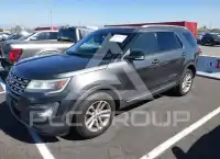 2016 Ford EXPLORER photo