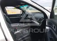 2016 Ford EXPLORER photo