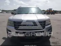 2016 Ford EXPLORER photo
