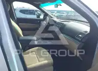 2016 Ford EXPLORER photo