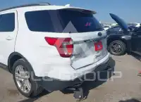 2016 Ford EXPLORER photo