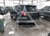 2016 Ford EXPLORER photo
