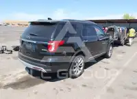 2016 Ford EXPLORER photo