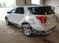 2016 Ford EXPLORER photo