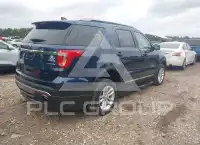 2016 Ford EXPLORER фото