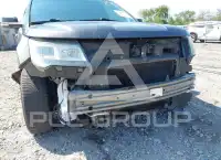 2016 Ford EXPLORER photo