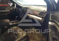 2016 Ford EXPLORER photo