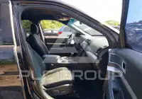 2016 Ford EXPLORER фото