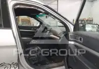 2016 Ford EXPLORER photo