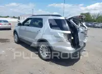 2016 Ford EXPLORER фото