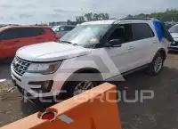 2016 Ford EXPLORER photo