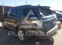 2016 Ford EXPLORER photo