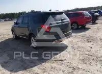 2016 Ford EXPLORER photo