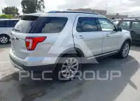2016 Ford EXPLORER photo